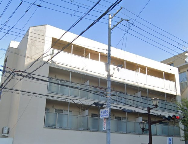 芦屋川ハイム