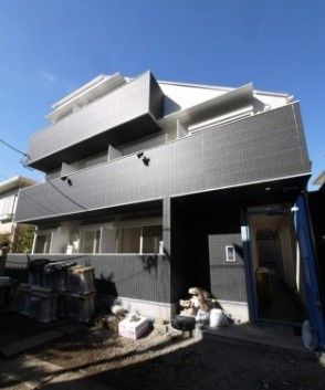 【外観】 | JxW中目黒（ジェイバイダブリュナカメグロ） | JxW中目黒（ジェイバイダブリュナカメグロ）