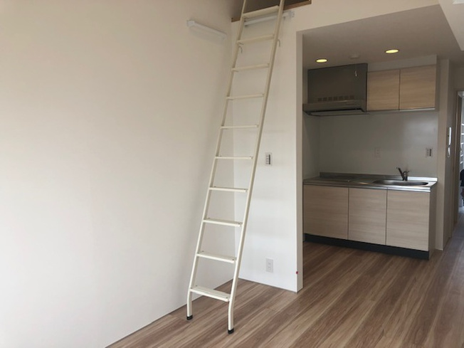 【内装】 | JxW中目黒（ジェイバイダブリュナカメグロ） | JxW中目黒（ジェイバイダブリュナカメグロ）