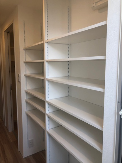 【収納】 | JxW中目黒（ジェイバイダブリュナカメグロ） | JxW中目黒（ジェイバイダブリュナカメグロ）