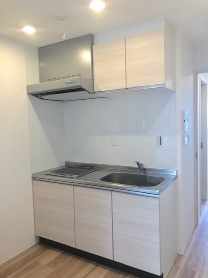 【キッチン】 | JxW中目黒（ジェイバイダブリュナカメグロ） | JxW中目黒（ジェイバイダブリュナカメグロ）