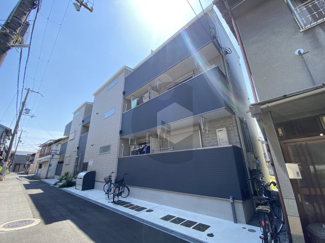 グロースコート弥刀2