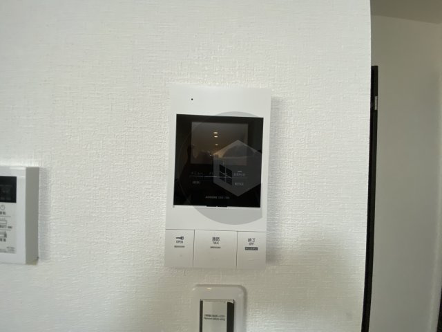 グロースコート弥刀2のセキュリティ