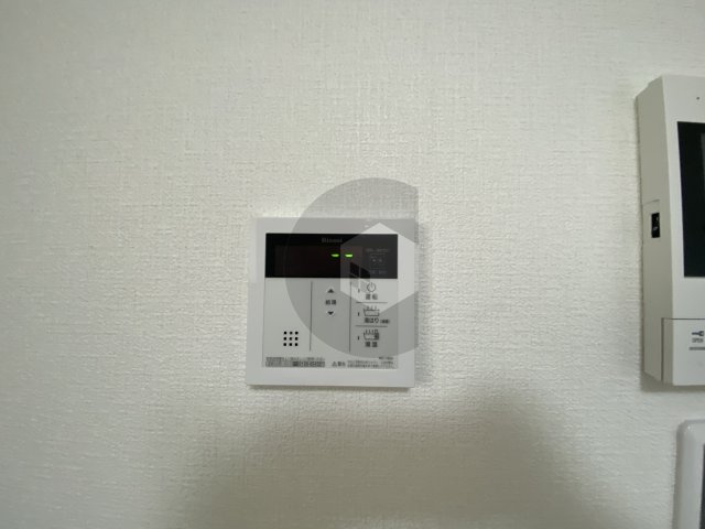 グロースコート弥刀2の設備