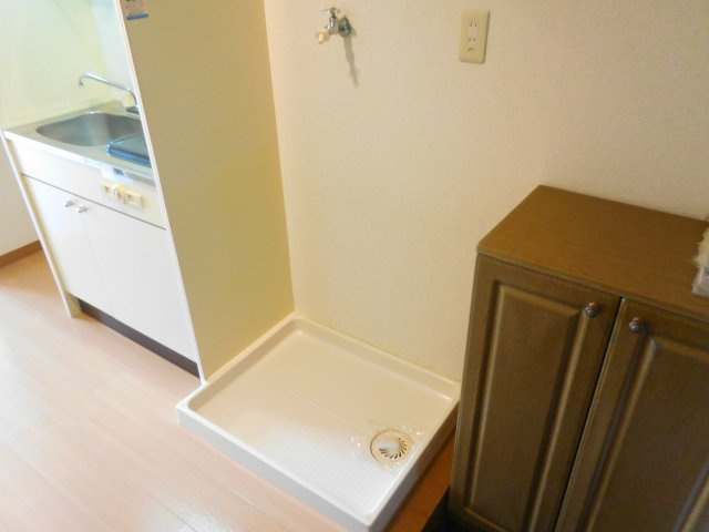 プレリュード津之江の設備