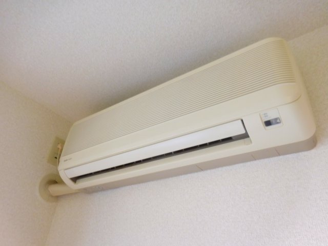 プレリュード津之江の設備