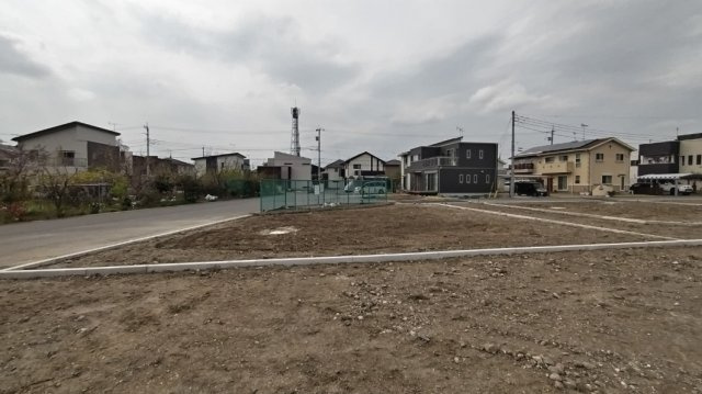 上三川町大字上蒲生　区画1の外観