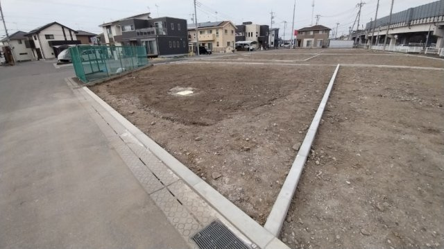 上三川町大字上蒲生　区画1の外観