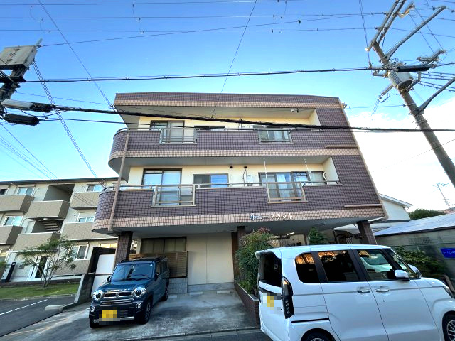 サニーフラット