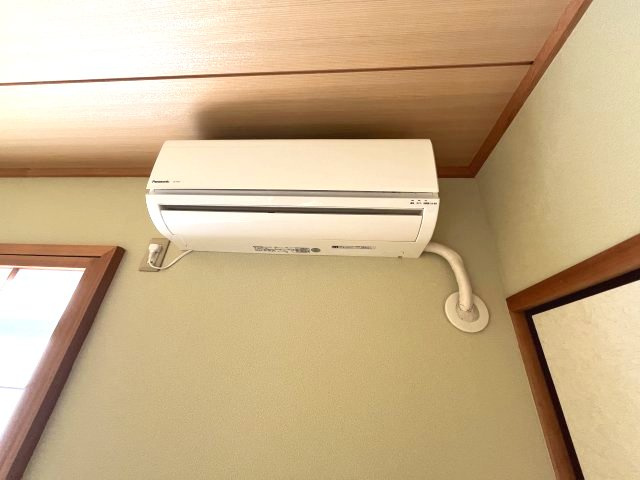 サニーフラットの設備
