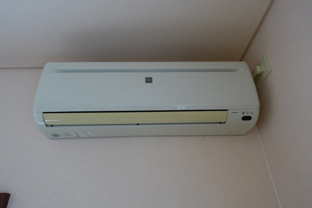 青山貸家Bの設備