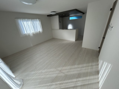 【外観】 | 岩槻区城南貸家 | ★小型犬・猫飼育可★床下収納★TVモニターホン★3口コンロ★