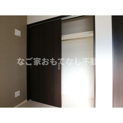 【収納】 | レガリストシャルマン（REGALESTシャルマン）