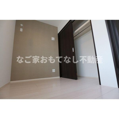 【寝室】 | レガリストシャルマン（REGALESTシャルマン）