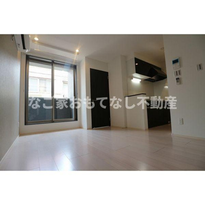 【内装】 | レガリストシャルマン（REGALESTシャルマン）