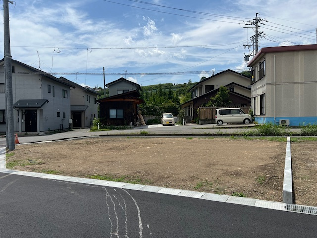 松本市沢村3丁目　オアシス沢村　区画4の外観
