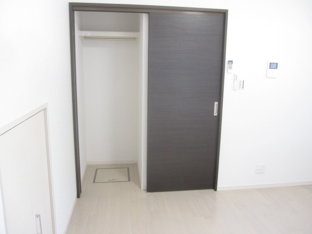 【収納】 | アイリスライフ山陵