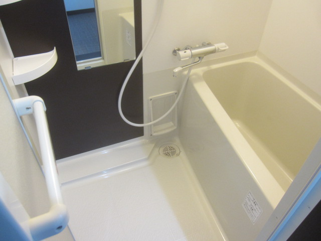 【浴室】 | アイリスライフ山陵