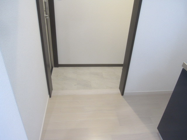 【玄関】 | アイリスライフ山陵