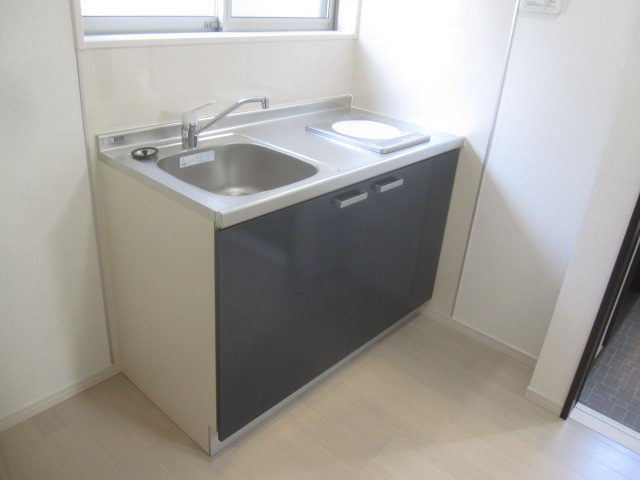 【キッチン】 | アイリスライフ山陵