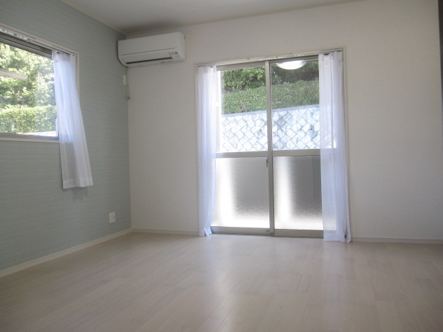 【洋室】 | アイリスライフ山陵