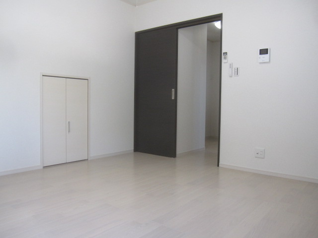 【洋室】 | アイリスライフ山陵