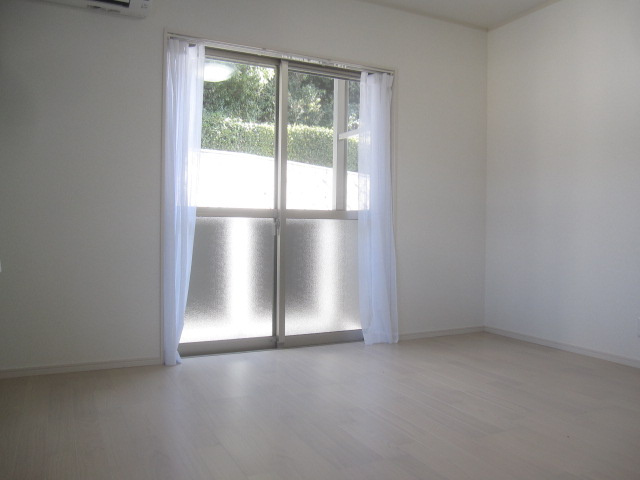 【洋室】 | アイリスライフ山陵