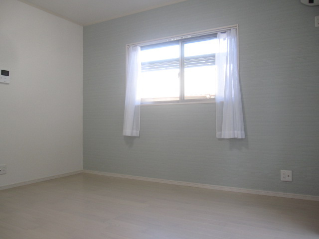 【洋室】 | アイリスライフ山陵