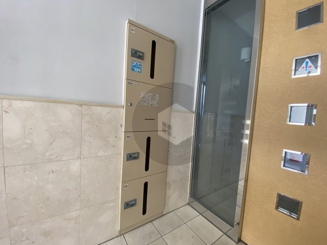 グランディ小阪のその他共用部分