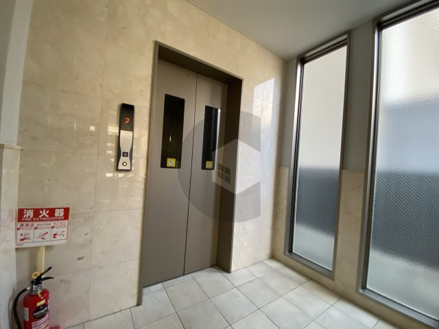 グランディ小阪のその他共用部分