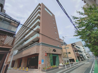 【外観】 | プレジオさくら夙川