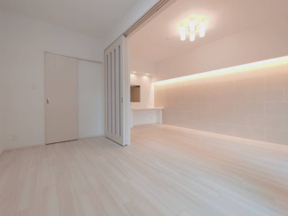 【居間・リビング】 | プレジオさくら夙川