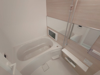 【浴室】 | プレジオさくら夙川