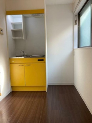 【内装】 | サークルハウス上井草