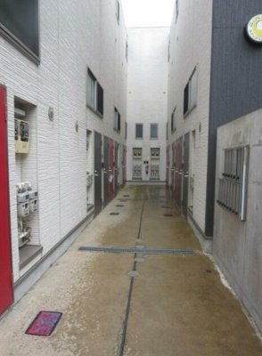 【その他共用部分】 | サークルハウス上井草