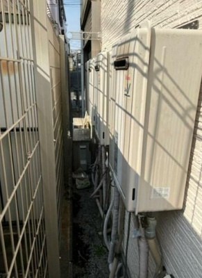 【その他】 | サークルハウス上井草