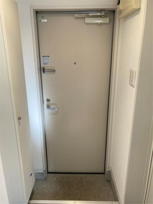 【玄関】 | サークルハウス上井草