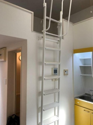 【洋室】 | サークルハウス上井草