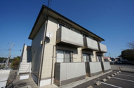 KOKUハイツの画像