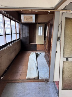 【その他】 | 大田原市新富町1丁目　100万円　土地