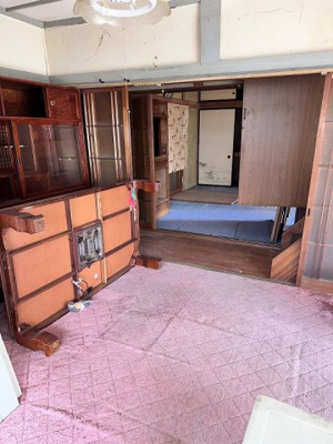 【その他】 | 大田原市新富町1丁目　100万円　土地
