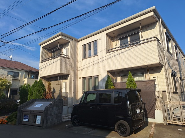 Ｖｉｌｌａ　Ｆｅｌｉｃｅの外観|地震に強い旭化成ヘーベルメゾン！