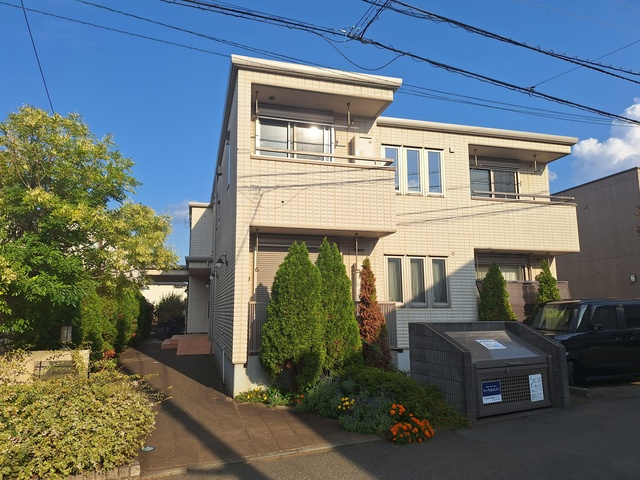 Ｖｉｌｌａ　Ｆｅｌｉｃｅの外観|地震に強い旭化成ヘーベルメゾン！