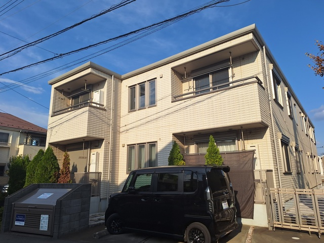 Ｖｉｌｌａ　Ｆｅｌｉｃｅの外観
