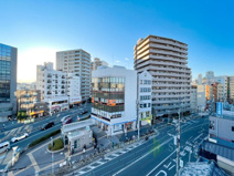 アルカディア新大塚の画像