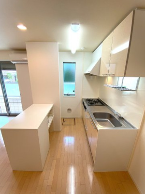 【内装】 | soleil un