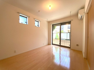 【内装】 | soleil un