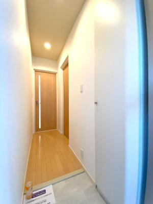 【玄関】 | soleil un