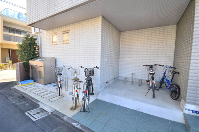 【その他共用部分】 | soleil un