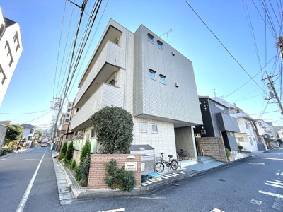 【外観】 | soleil un